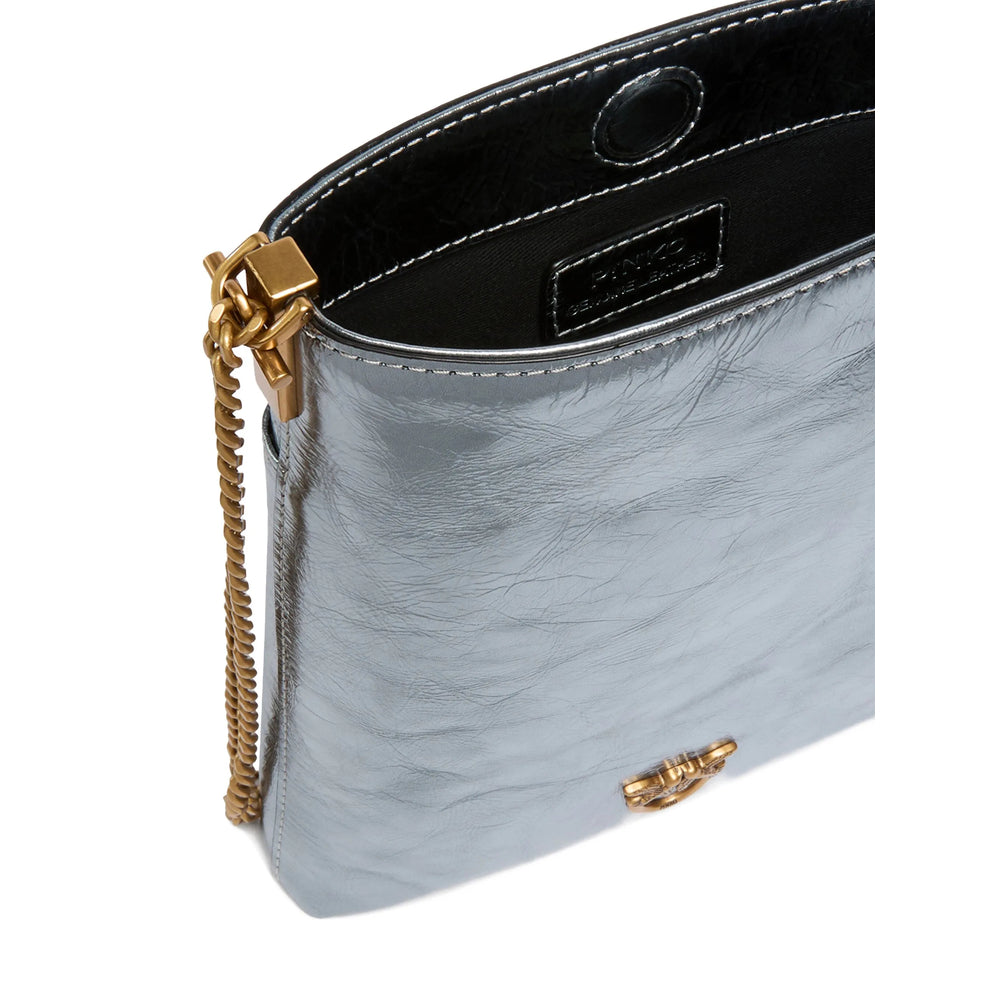 Pinko Borse - Blu | dd4afccf53f7924cd0e45ae32b57316cdfc88f31