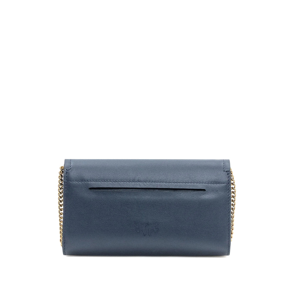Pinko Borse - Blu | 0deaab7fee97f21ce1b4348daceb34ae13fa2511