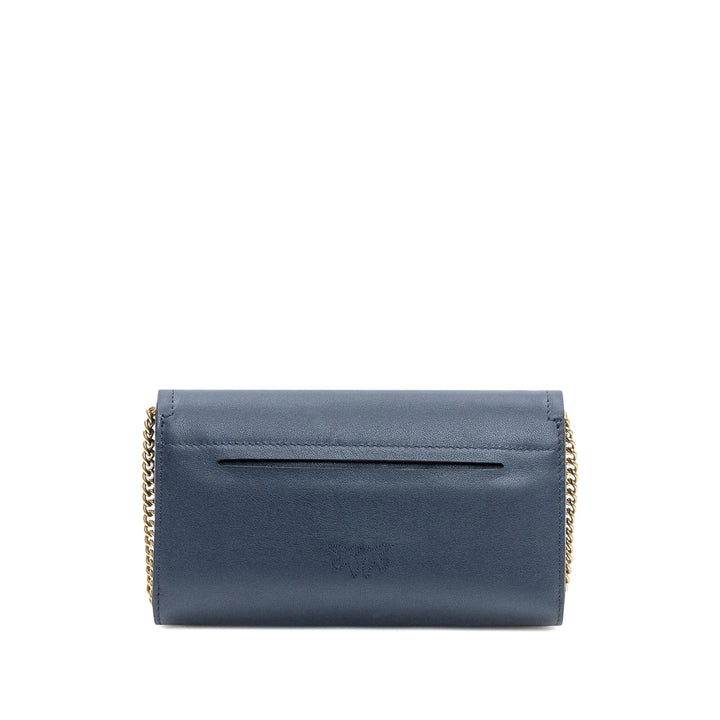 Pinko Borse - Blu | 0deaab7fee97f21ce1b4348daceb34ae13fa2511