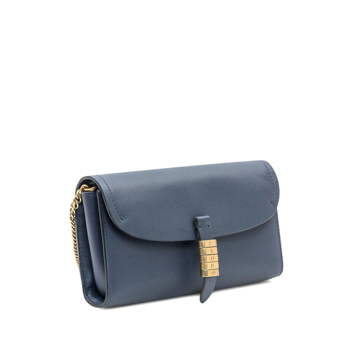 Pinko Borse - Blu | 6c43093fe52b5e5fd6815c10fc0bfc917cf3515a