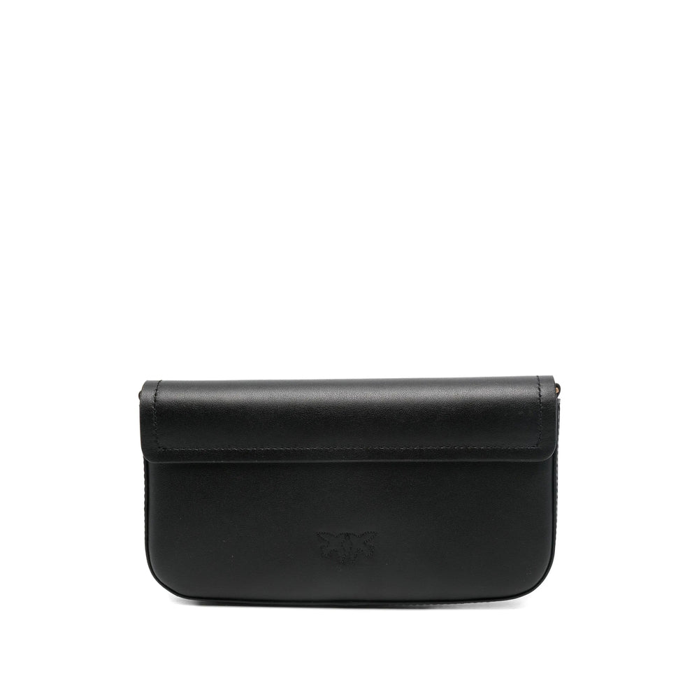 Pinko Wallets - Nero | 174ad666550f0562dde8ac48db17c37d34eb5ee2