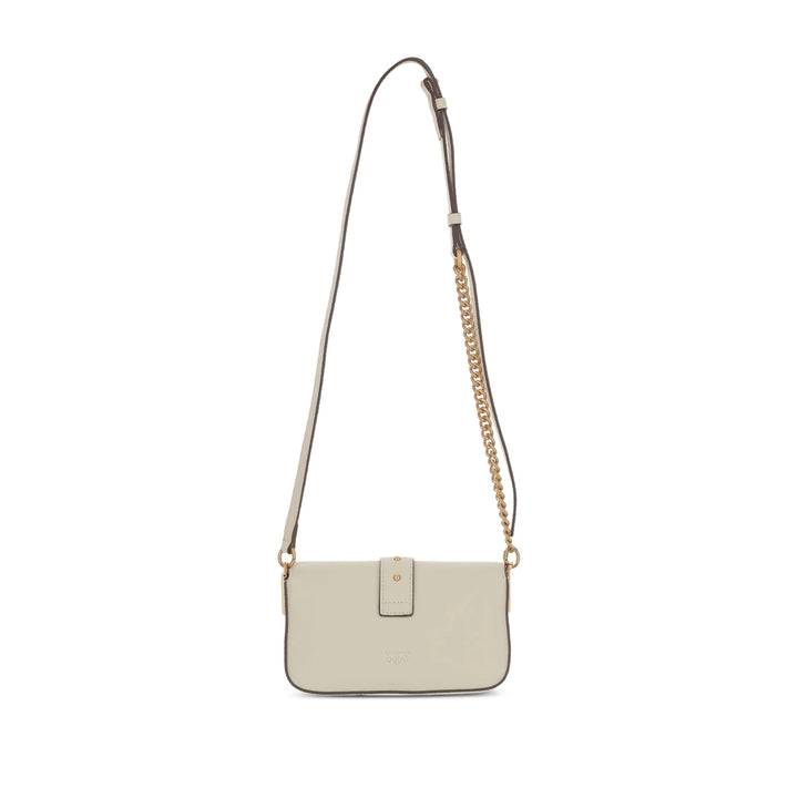 Pinko Borse - Bianco | 429b0563ecdfe0d14c3355b160b3acf7ade745a5
