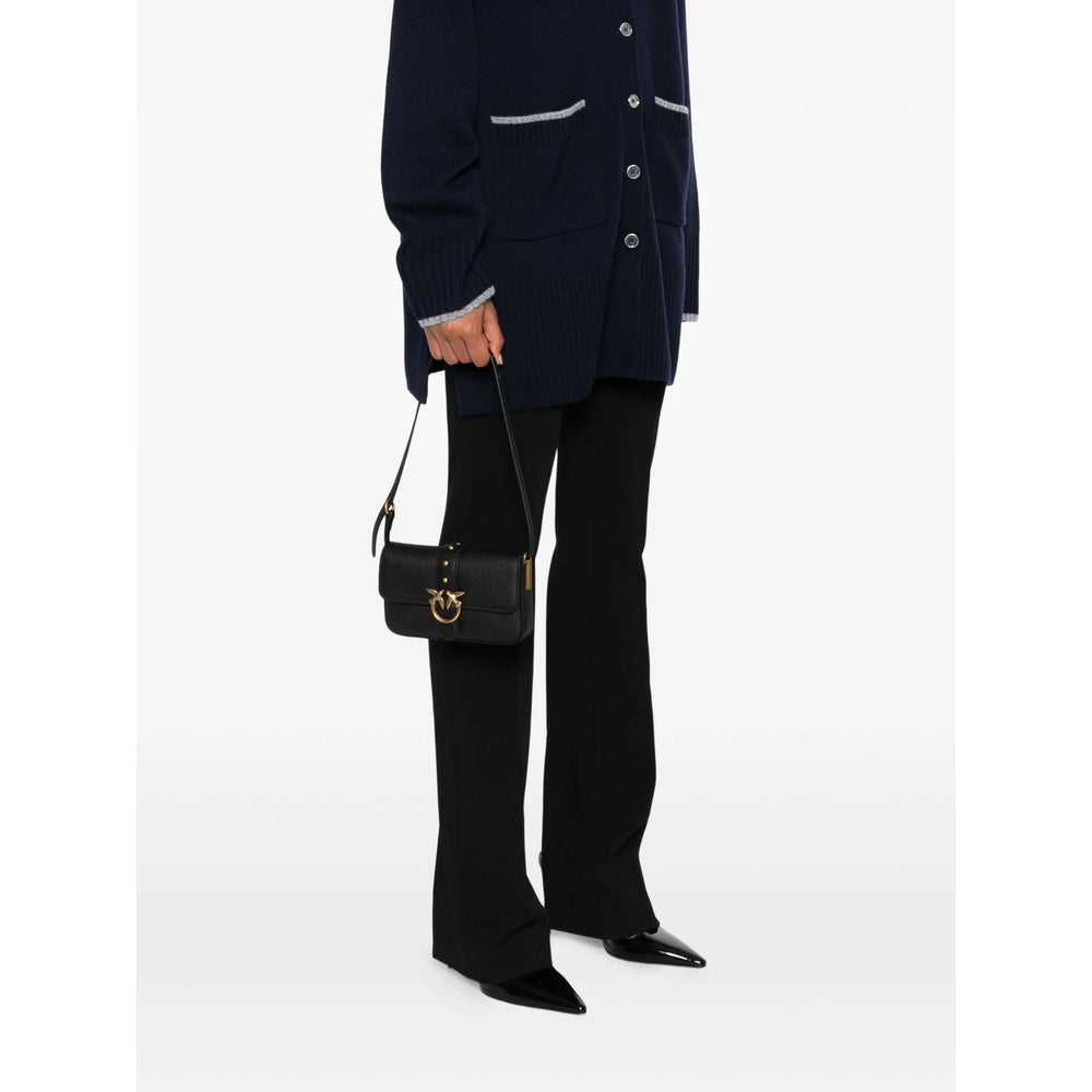 Pinko Borse - Nero | d751c7f1d2f2689fbbaf1f1364fad1cef9e8d1a3