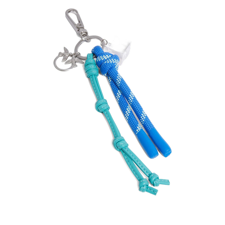 Pinko Keyrings - Blu | 6f24d80337b37b5c4291f63925b09ab0883c68e6