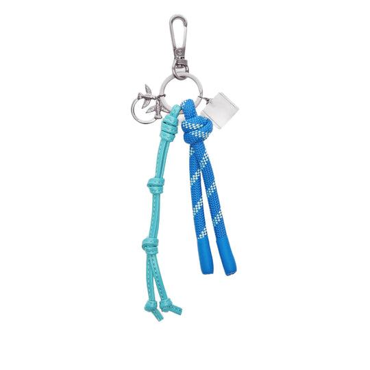 Keyrings Blu
