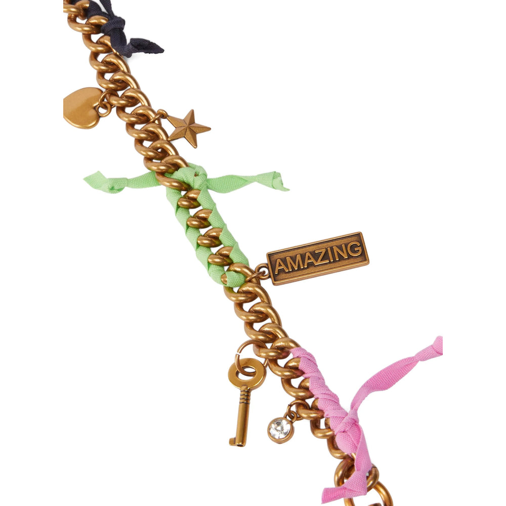 Pinko Portafogli e Portacarte - Oro, Verde | 592e4a0200e3299556aa66e642dab5a7e019b300