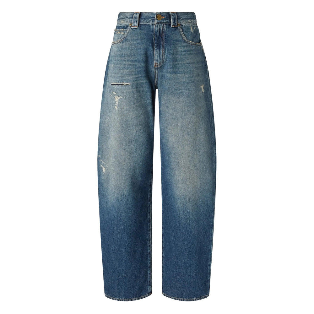 Pinko Jeans - Blu | 12cf550288f9206e1db5440506f4dc86081ed88c