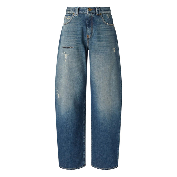 Pinko Jeans - Blu | 12cf550288f9206e1db5440506f4dc86081ed88c