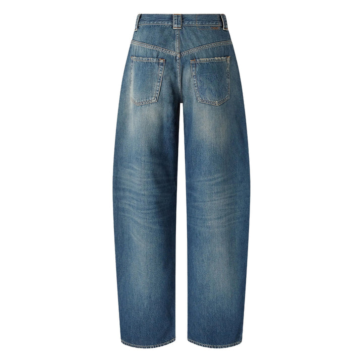 Pinko Jeans - Blu | 393f4af258fb829bc00df65277b3f7000902dcdd