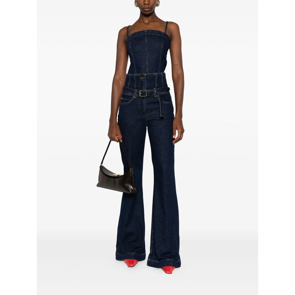 Pinko Top - Blu | 85b22fdefd7d754db98fc248ff01f153100b4910