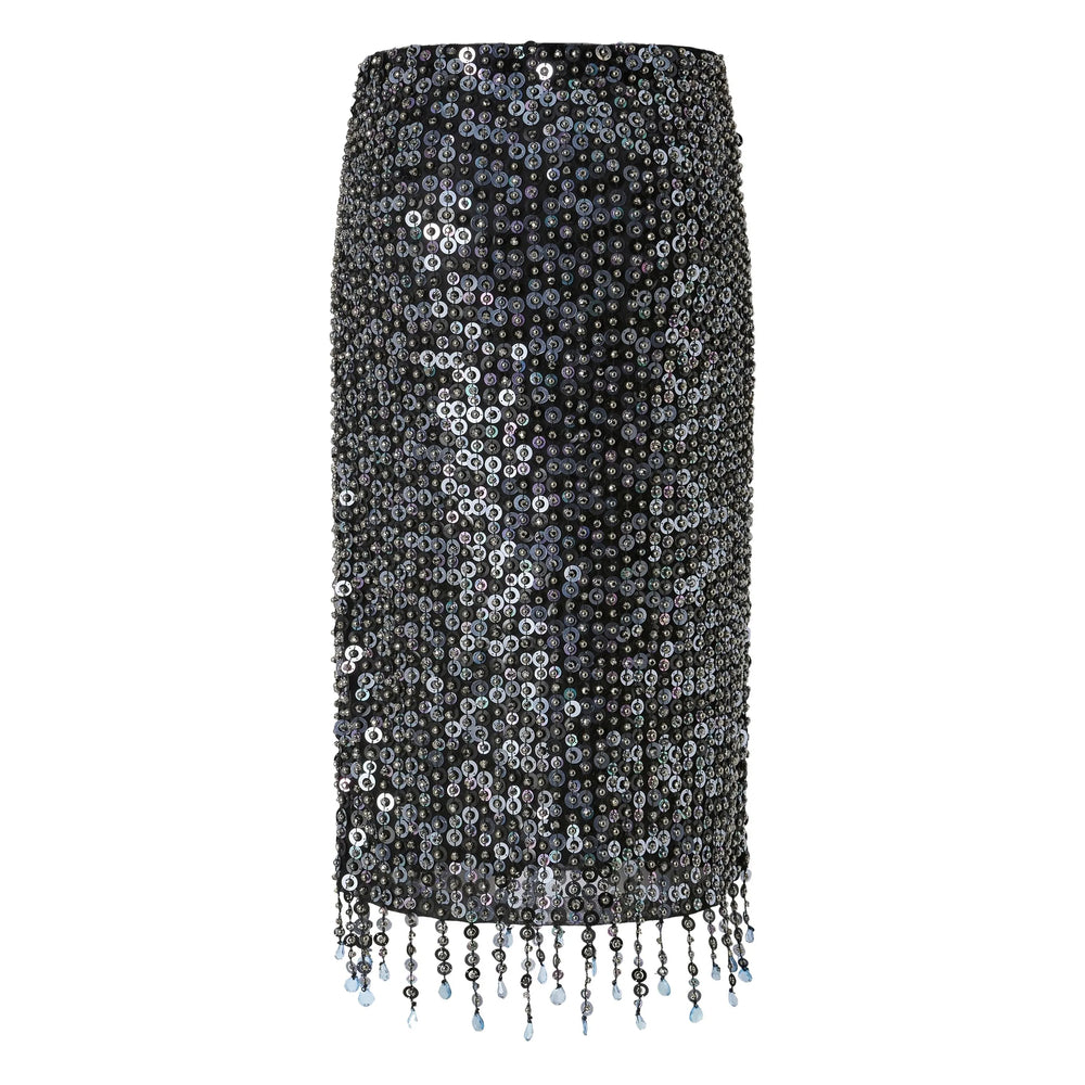 Pinko Gonne - Grigio | 90414e02e61d6235f3b678fe47a0ec7a3a7e10d8