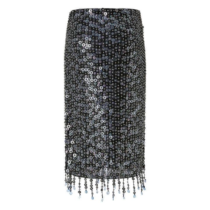 Pinko Gonne - Grigio | 90414e02e61d6235f3b678fe47a0ec7a3a7e10d8