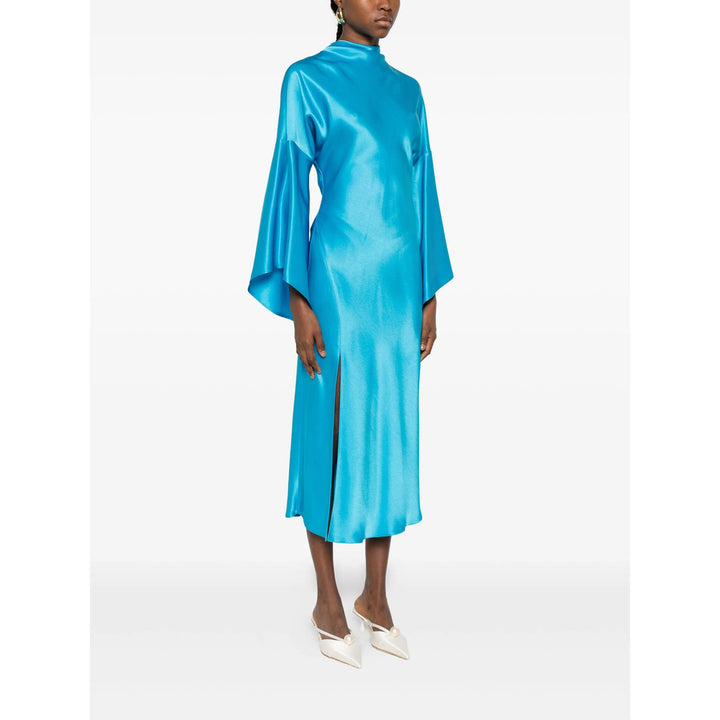 Pinko Abiti - Blu | 4d7b0d4b5e6fbca52c678e66dfe85a86bf1ab795