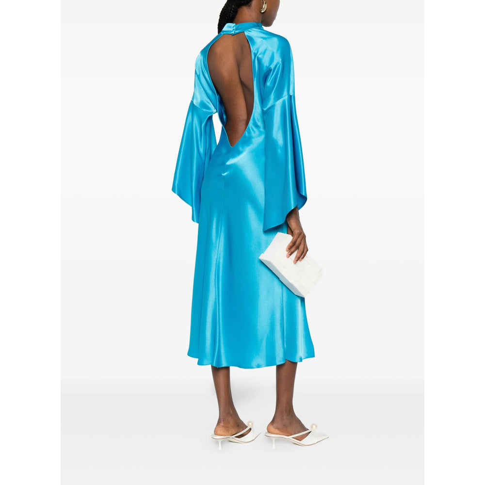 Pinko Abiti - Blu | 46a4215fdc191e5e27ea74501bbc1dc3611ad96b