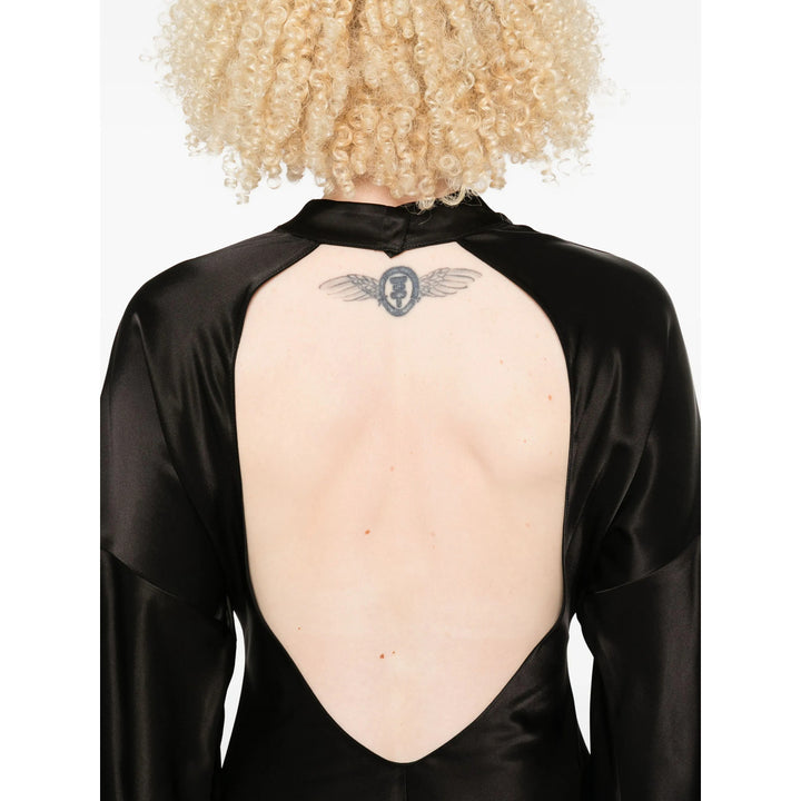 Pinko Abiti - Nero | 556d3f900b8c57c9c47a201b6632043e1a3bcf26