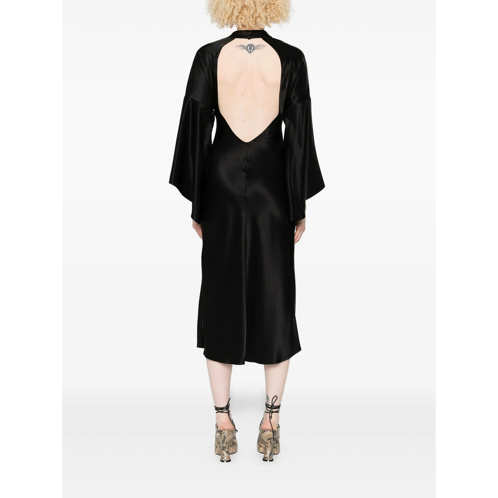 Pinko Abiti - Nero | 2ea36941d92fd652a404acaa4916e0f2ae88bc3b