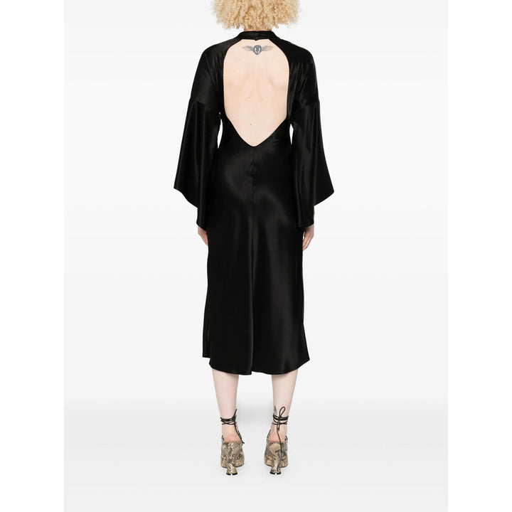 Pinko Abiti - Nero | 2ea36941d92fd652a404acaa4916e0f2ae88bc3b