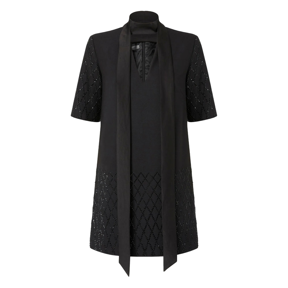 Pinko Abiti - Nero | bdfa36b60997419ad3ef935d22e8c8bc55b441e1