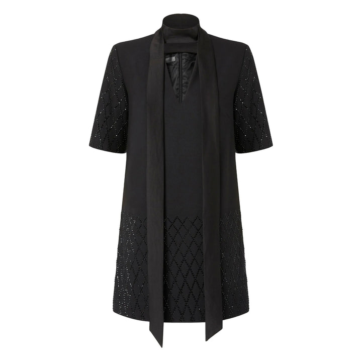 Pinko Abiti - Nero | bdfa36b60997419ad3ef935d22e8c8bc55b441e1