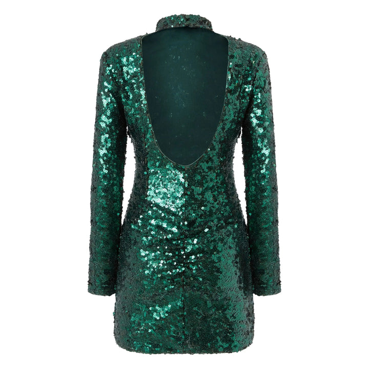 Pinko Abiti - Verde | fbab272c778fb60dcf2c6a19c7a1ff1ef3194fa9