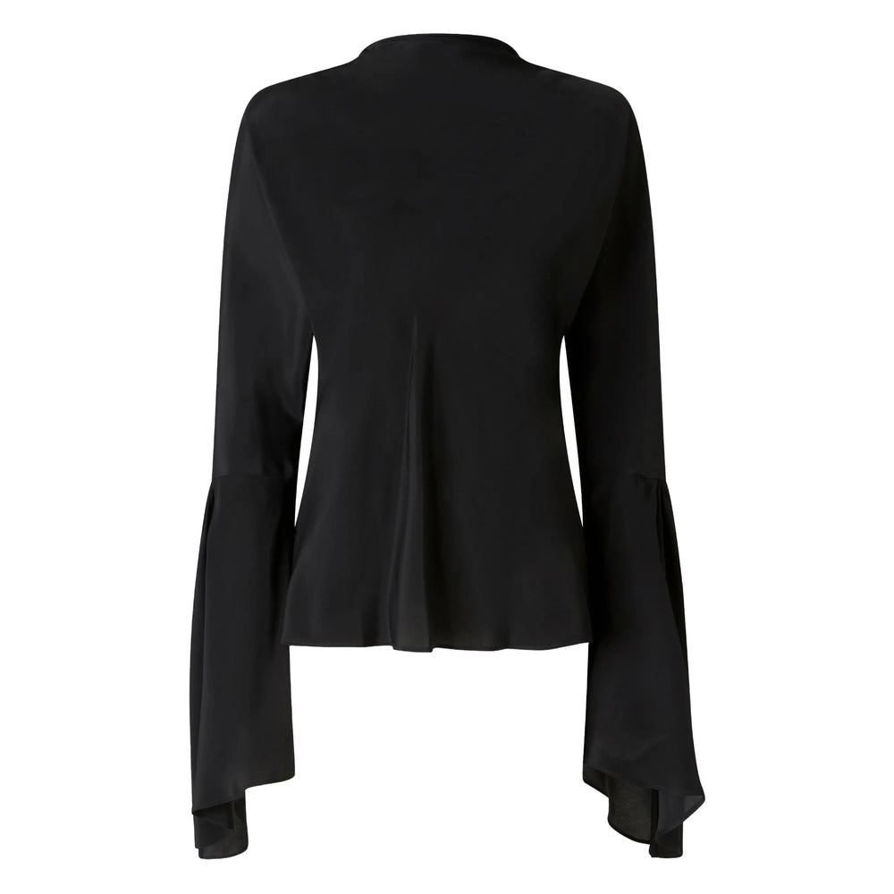 Pinko Camicie - Nero | de7ae47fb1c8ea6618491b00bb4fa06e14f50165