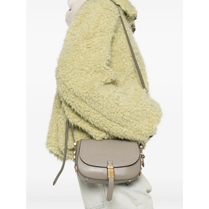 Pinko Borse - Neutro | e90a0f6dc2e18a34e196f6215f169c23c9e45b3f