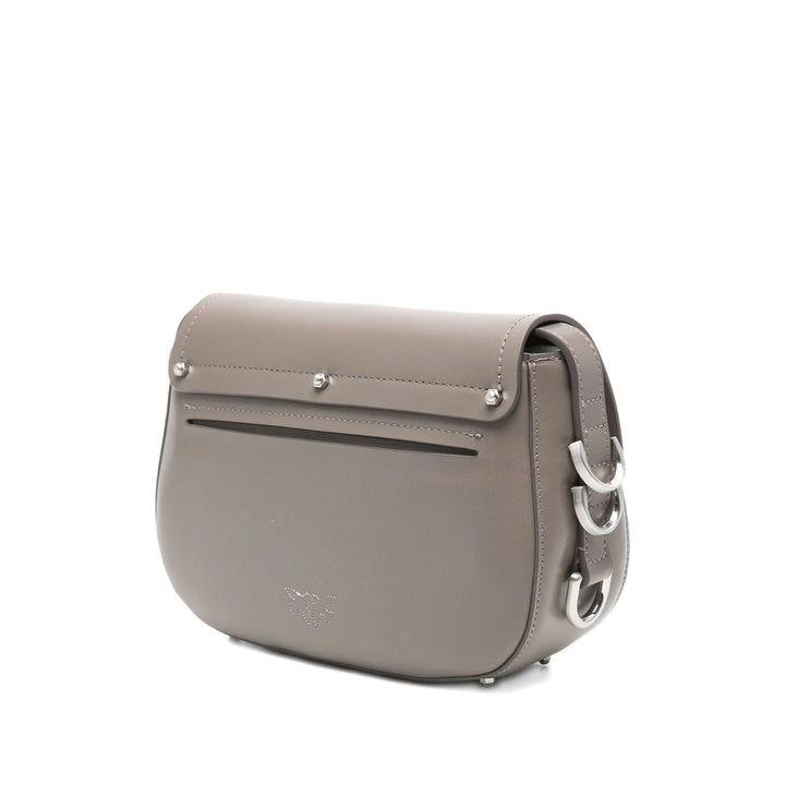 Pinko Borse - Grigio | 7a28d2e3af0f6bbb7226dbfad964e295307621d4