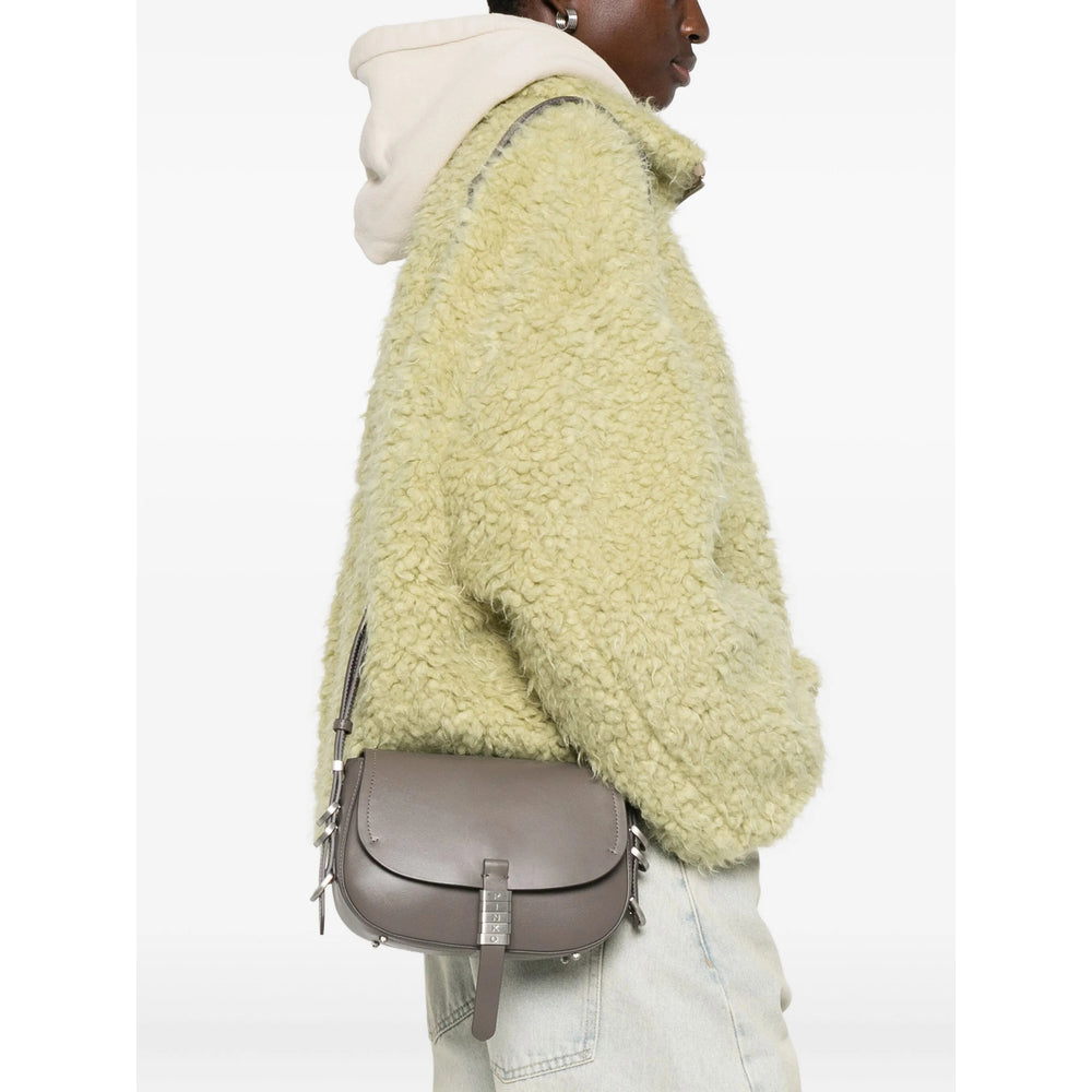 Pinko Borse - Grigio | af1442e7957d107cdf9e848e781b4a7e7e309f53