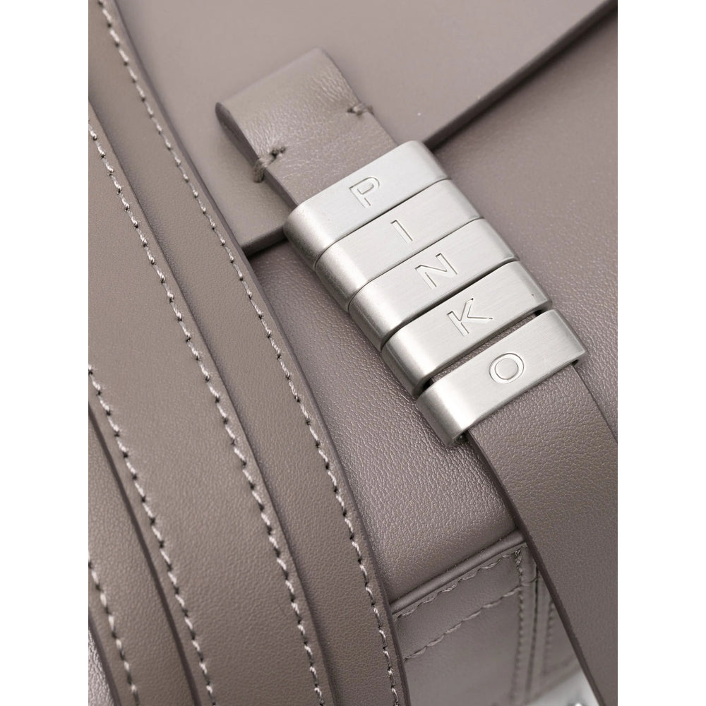 Pinko Borse - Grigio | 6b9b311c226139fc2416a0a09c1e25327812b8ad
