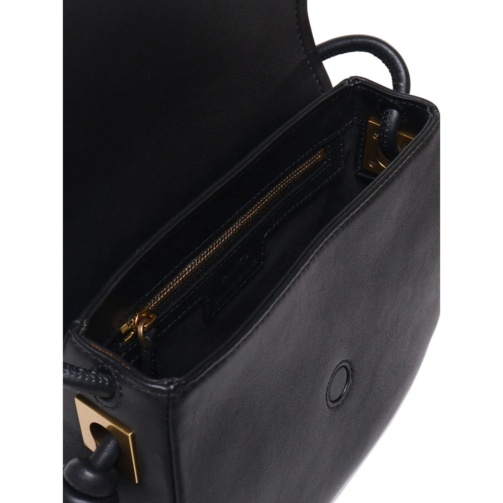 Pinko Borse - Nero | 359ba4e49c10daccbfa49074bc621eba577ff338