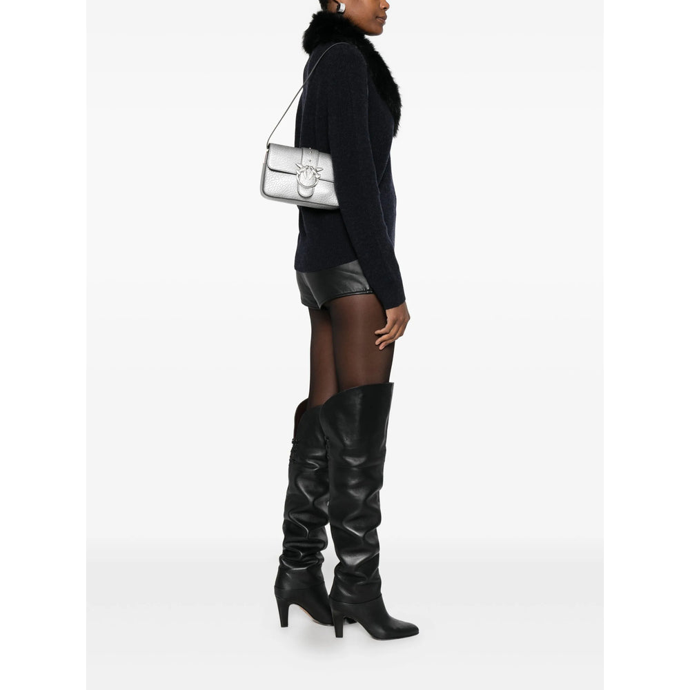 Pinko Borse - Argento | df8f6928fb38acda715f2bd91cb7e11181331506