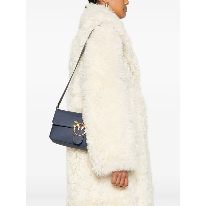 Pinko Borse - Blu | 4ad3a4a2c1b1fc0103656854145aa8faa410fbe4