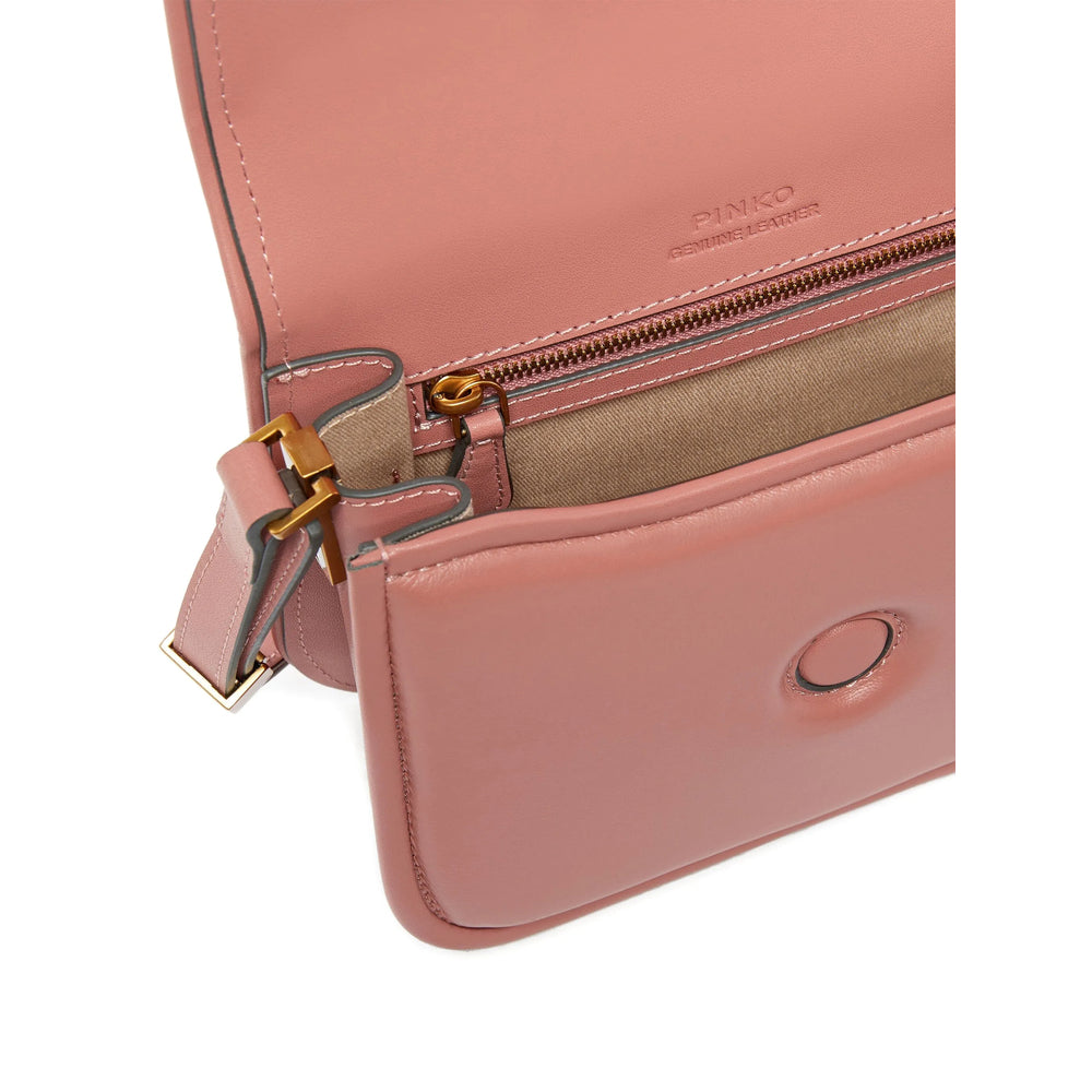 Pinko Borse - Neutro | 30e8c77bd2156be67f8398ebfb25bdc9e3b8883f