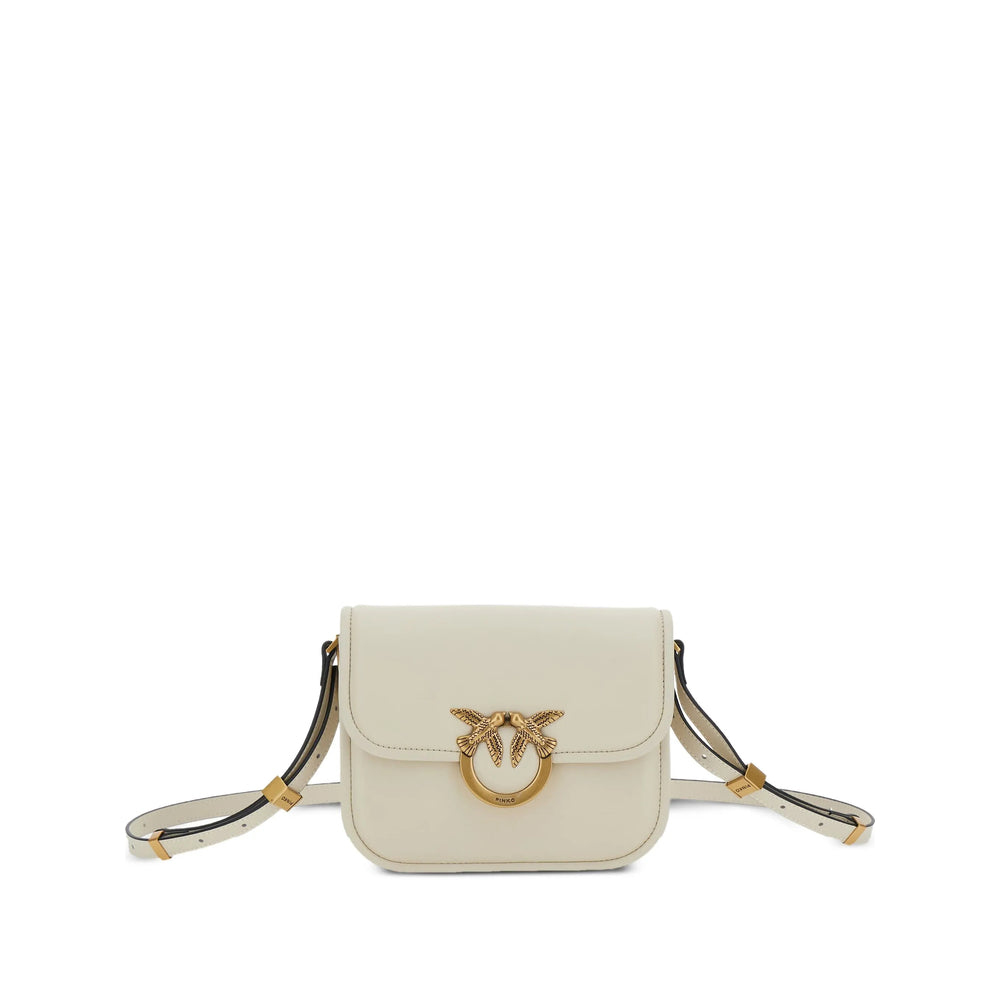 Pinko Borse - Bianco | d6691b992b71f8eacb2af06f510fd3ce058468a0
