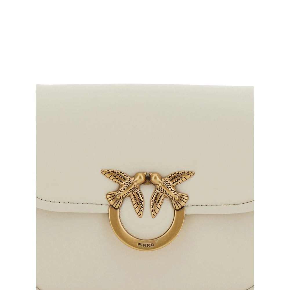 Pinko Borse - Bianco | 554b278b17d15e6f471bad4198577447752d66cc