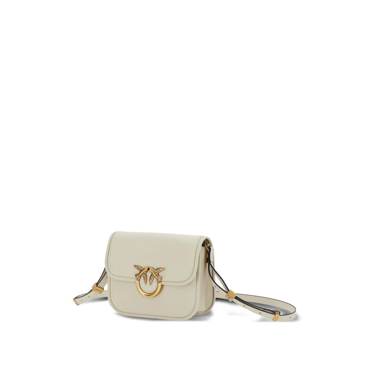 Pinko Borse - Bianco | 3955269cb3ba49197bebc739adb3f8f3cb4a00d0