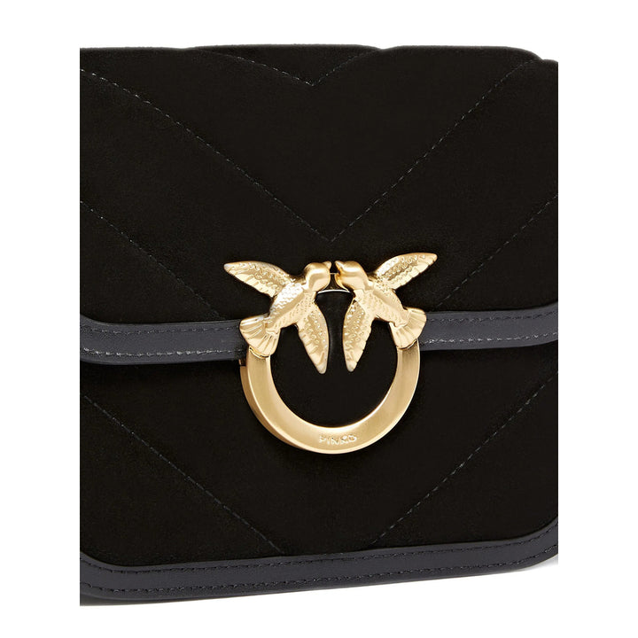 Pinko Borse - Nero | 481eaa4be9423c4ae2f7e3739fc216f3f5bc10a4