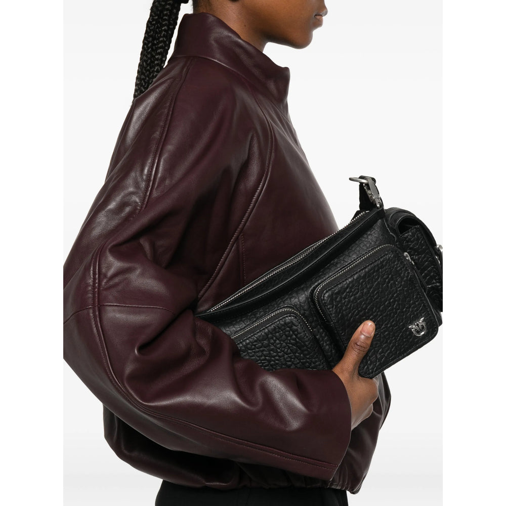 Pinko Borse - Nero | 998d6bdd2d71a728c13fc8140975e75c65e55a12