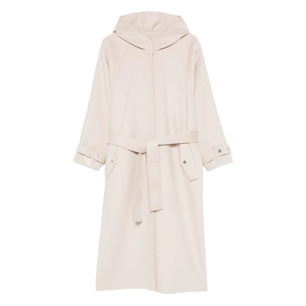 Pinko Cappotti - Grigio | 2630c05dab2e8769e33f1368e5f9bceb724a0e6c