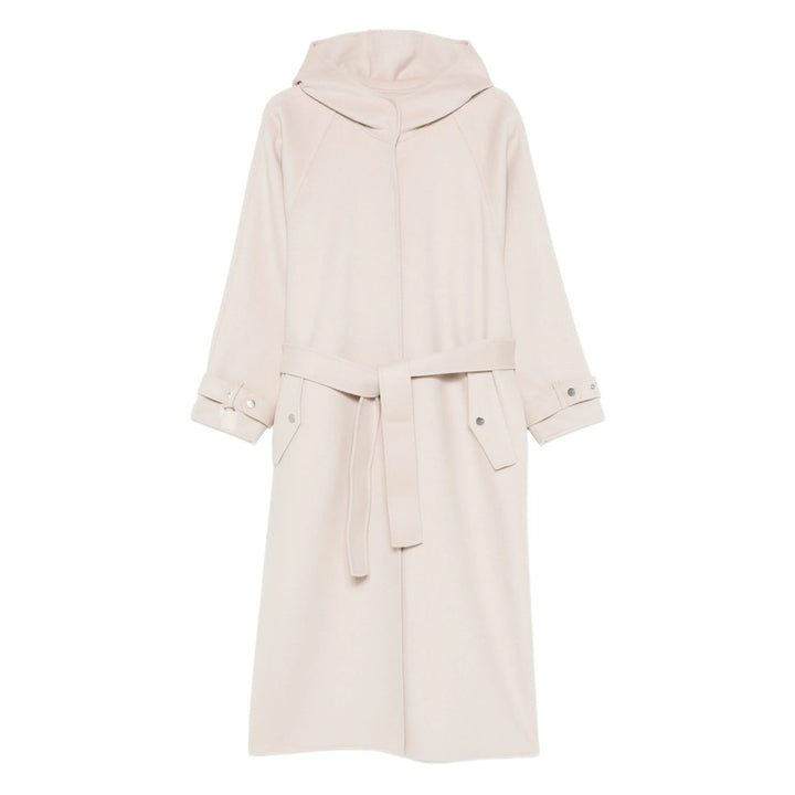 Pinko Cappotti - Grigio | 2630c05dab2e8769e33f1368e5f9bceb724a0e6c