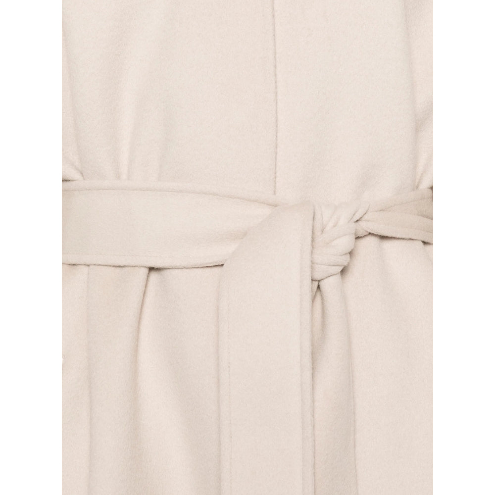 Pinko Cappotti - Grigio | 1f301b8cae9558d5add3a29e90ec02f9c6b6e7d0