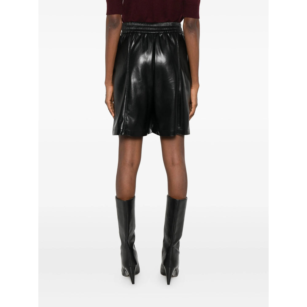 Pinko Shorts - Nero | 21160a1b09ed87e7a1607a27172416e429fa5cab