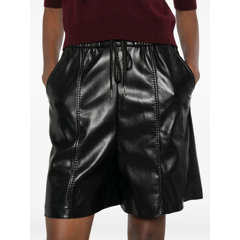 Pinko Shorts - Nero | fecaf6a46c05d009ffe6300bdab3847f5d677eed
