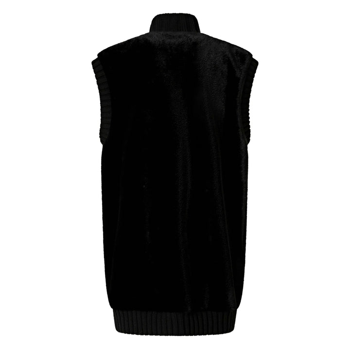 Pinko Waistcoats - Nero | d64f9fef85def34fc9f4b1c266653dfd5f72ead8