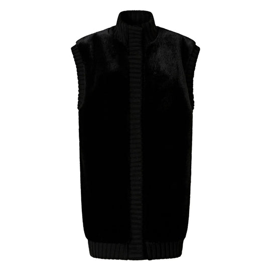 Waistcoats Nero
