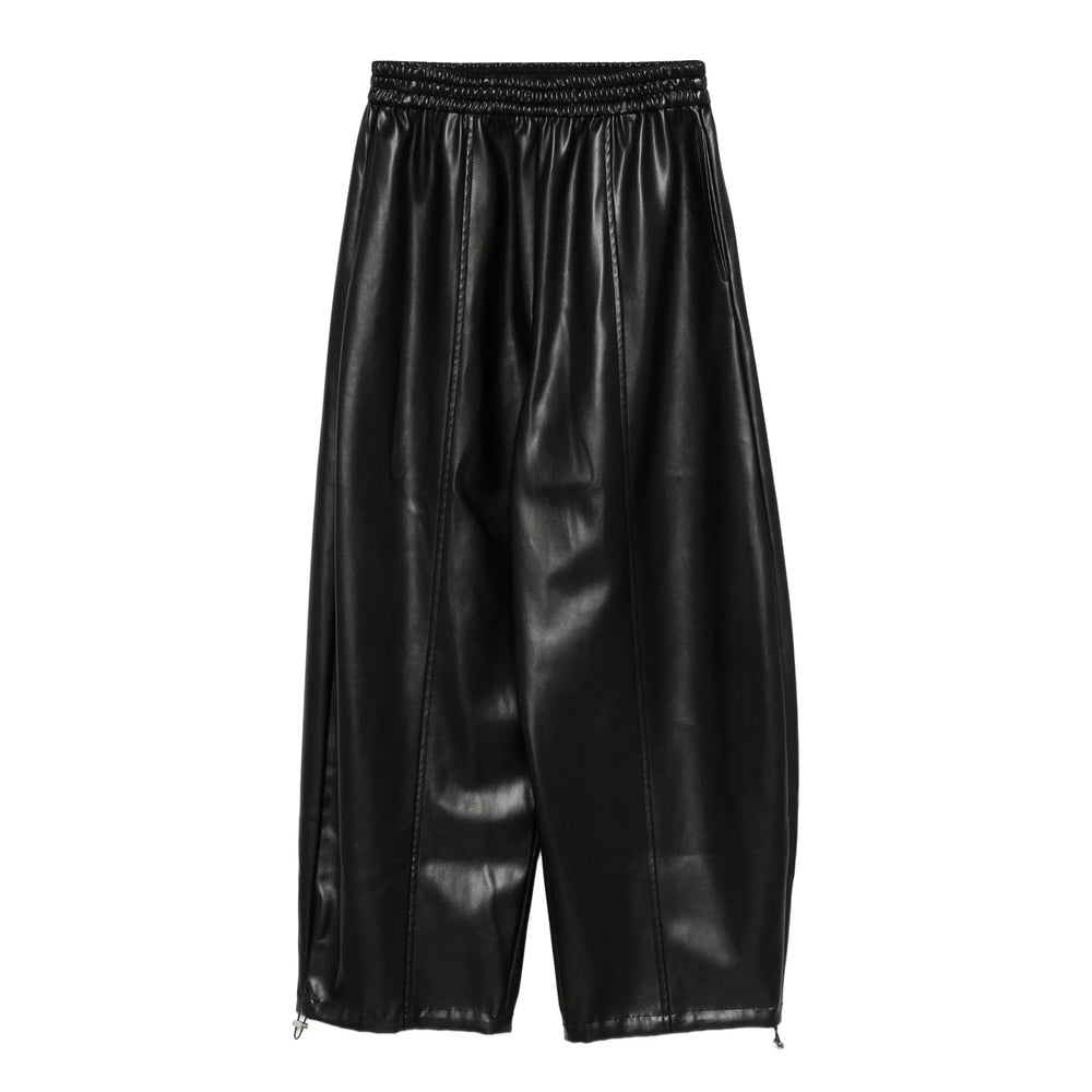 Pinko Pantaloni - Nero | 8d821b881f2c9148a63616d7e2bce6f27ab38beb