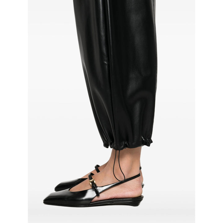 Pinko Pantaloni - Nero | 93f198ad144c855d494b435307f7c165392b6b2a