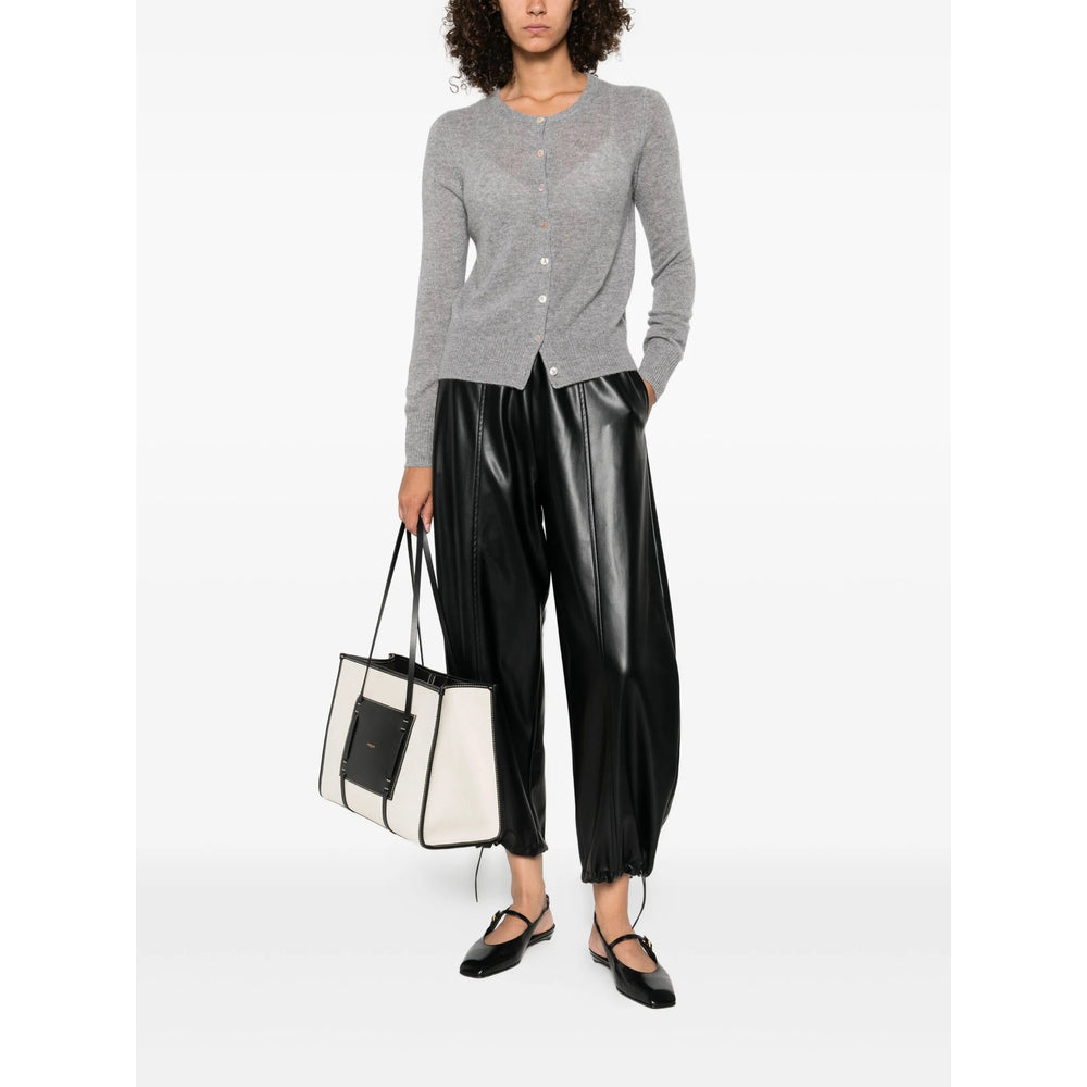 Pinko Pantaloni - Nero | e700af5ce258b2446572191d07032f3a715e5312