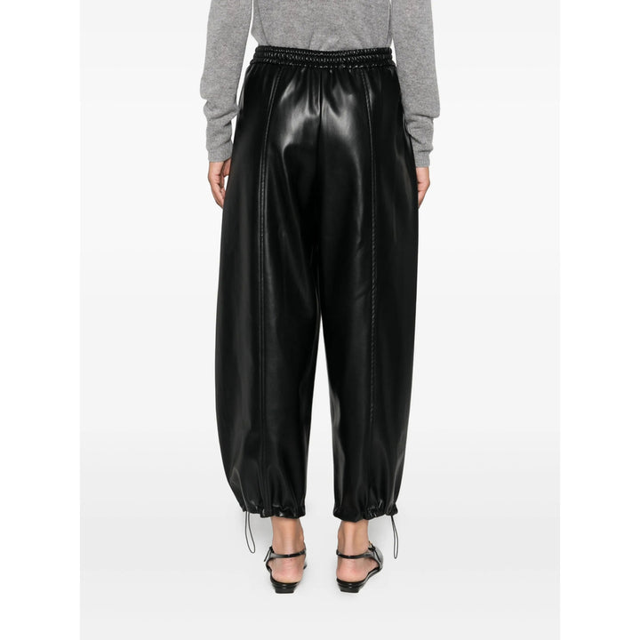 Pinko Pantaloni - Nero | 646832e90981f8bc33c6d881e2ed10ed9532efe7