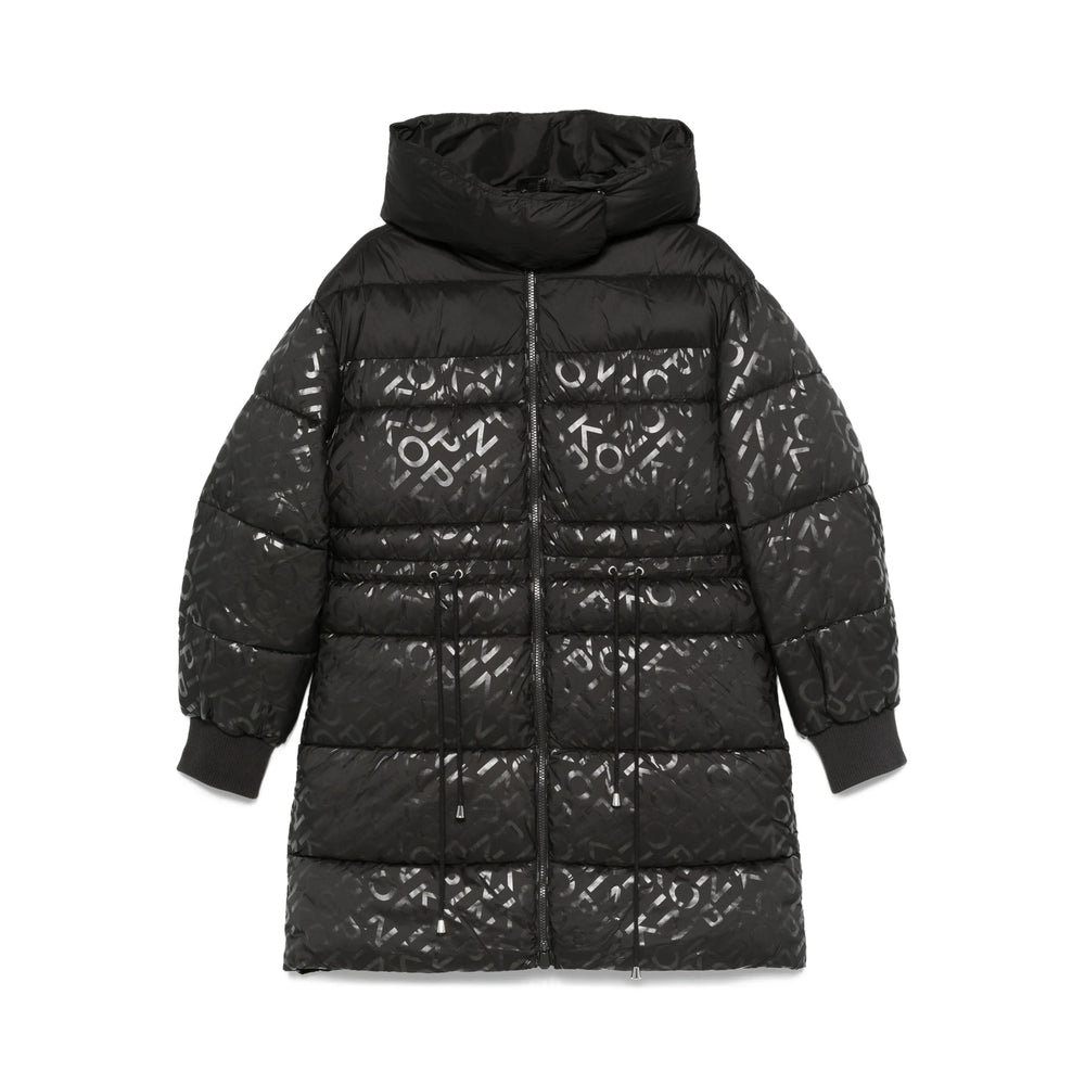 Pinko Outerwears - Nero | 9b16204b731e005ba67f0e65dda7b532b78b4379
